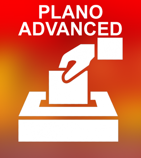 PLANO ADVANCED