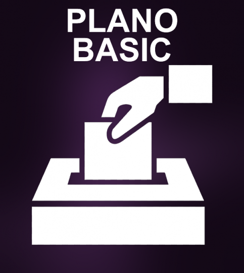 Plano Basic